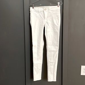 Sz 2 regular American Eagle Jeggings